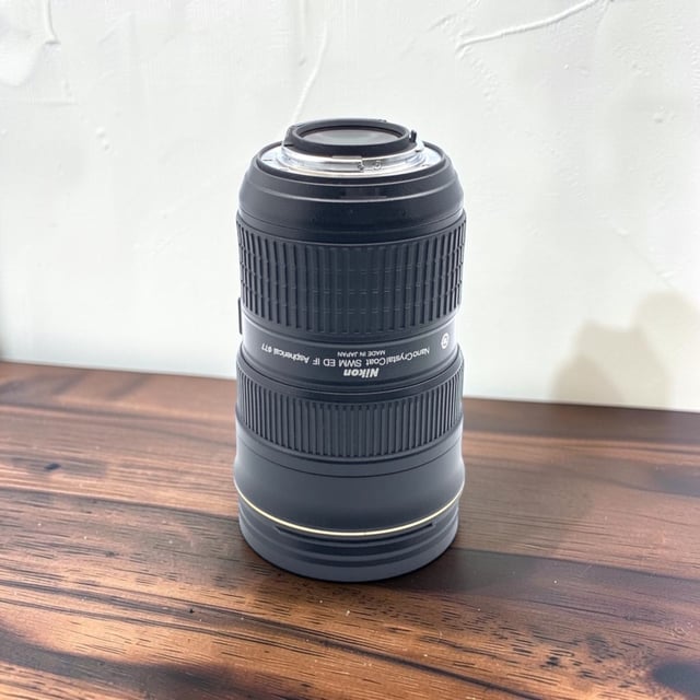 AF-S NIKKOR 24-70mm f/2.8G ED