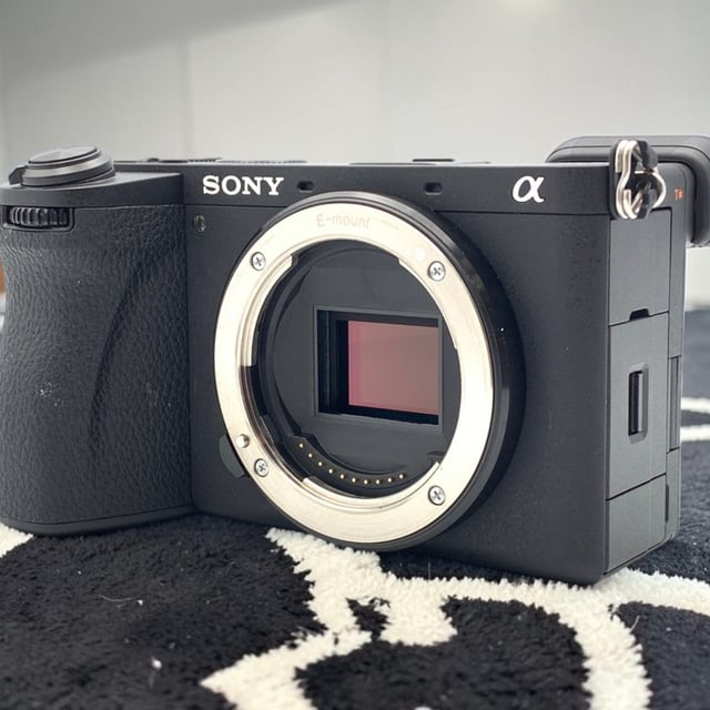 α6700 ILCE-6700 ボディ