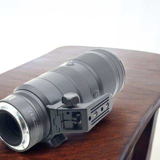 NIKKOR Z 70-200mm f/2.8 VR S