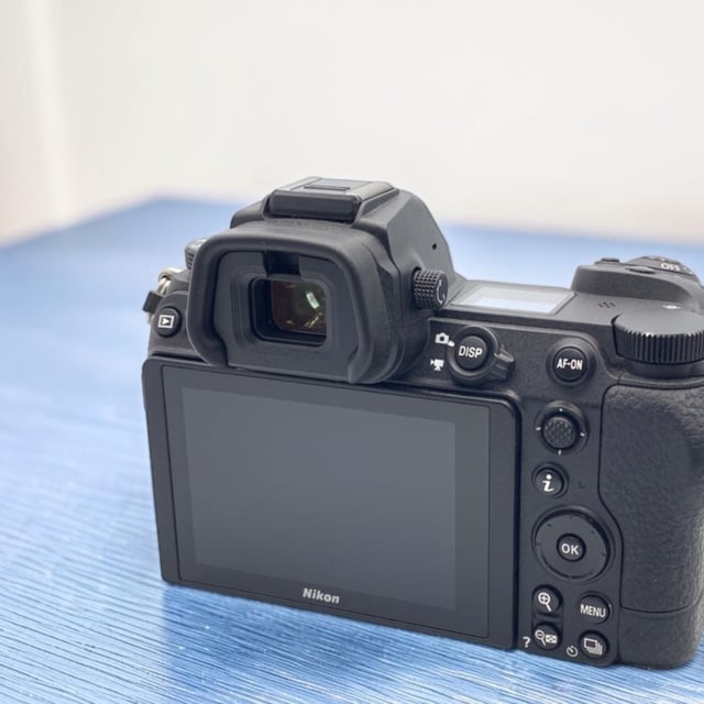 Z7II ボディ