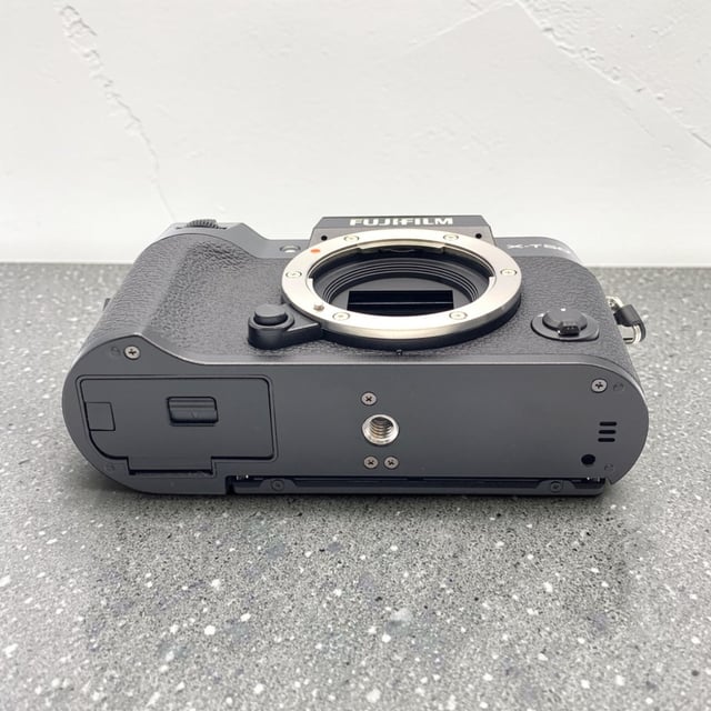 X-T50 ボディ 日英2言語設定モデル