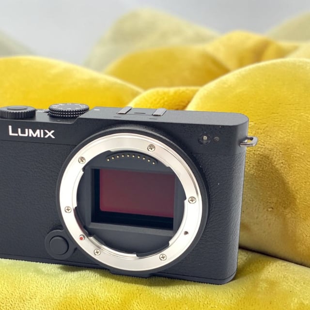 LUMIX S9(DC-S9) ボディ