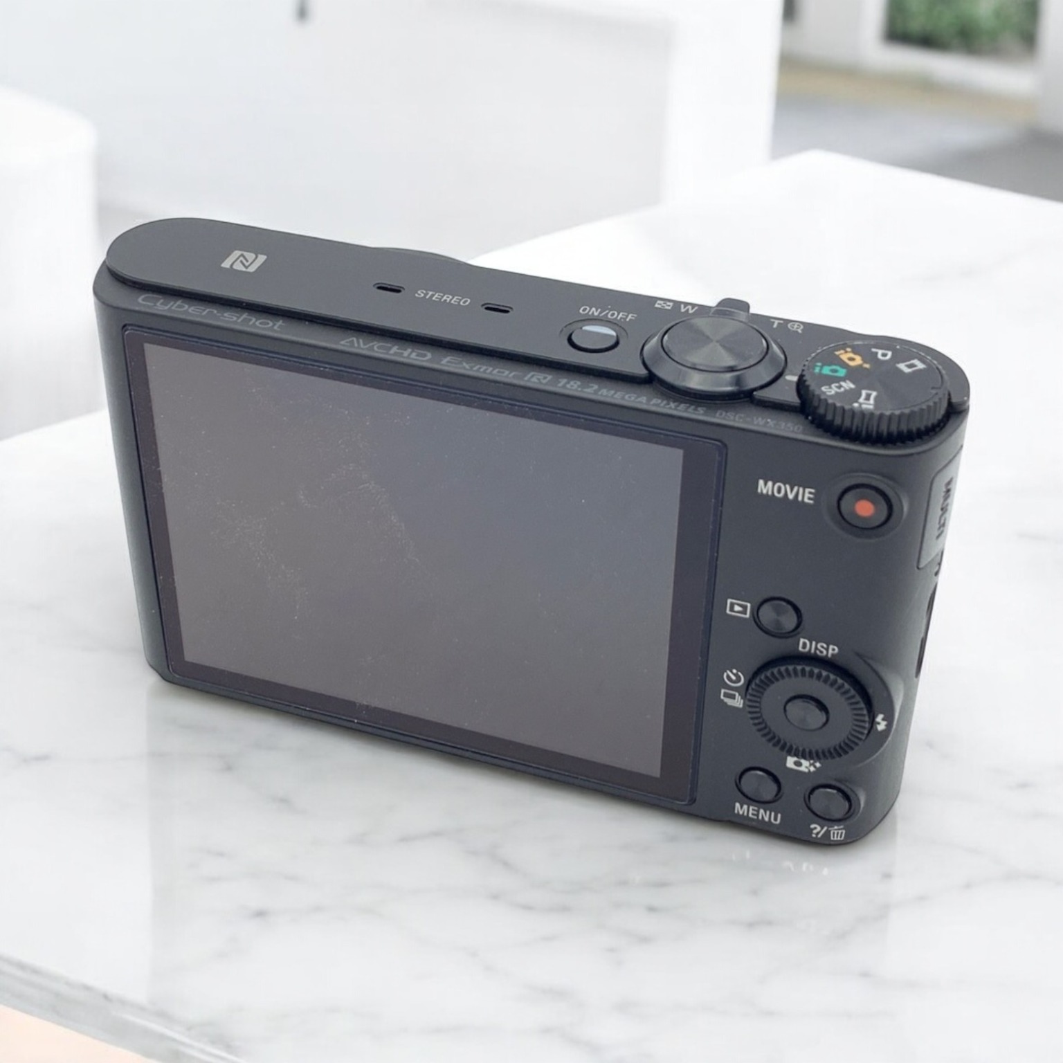 サイバーショット WX350(DSC-WX350) 