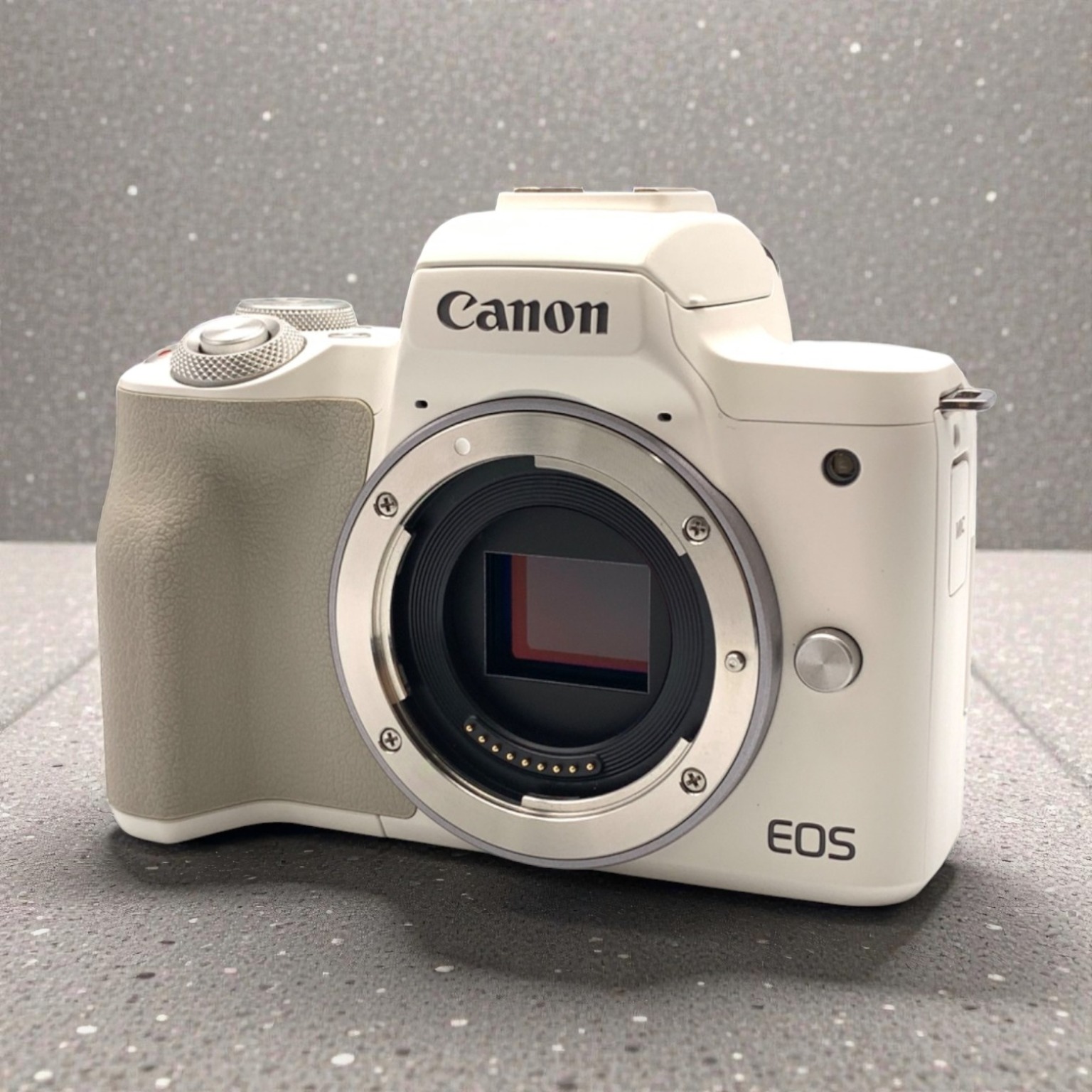 EOS Kiss M2 ボディ 