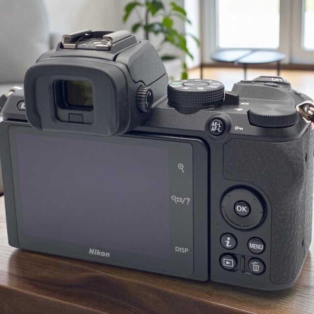 Z50 ボディ