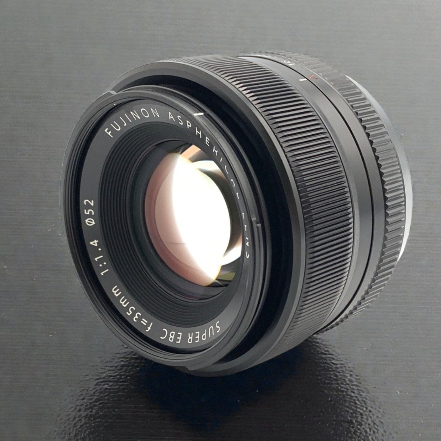 Fujifilm XF35mmF1.4 R レンズ 中古 フジノンレンズ XF35mmF1.4 Rの中古レンズを買うならみんなのカメラ
