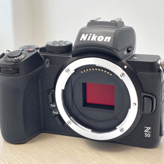 Z50 ボディ