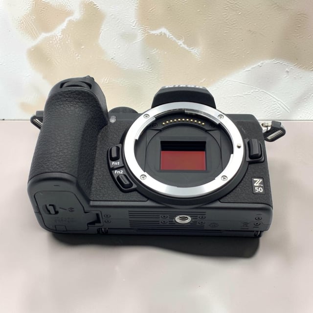 Z50 ボディ