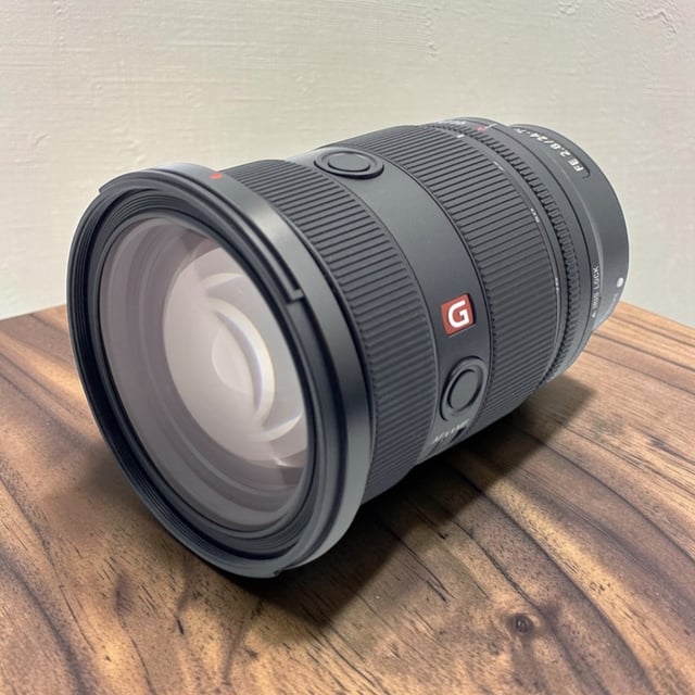 FE 24-70mm F2.8 GM II SEL2470GM2