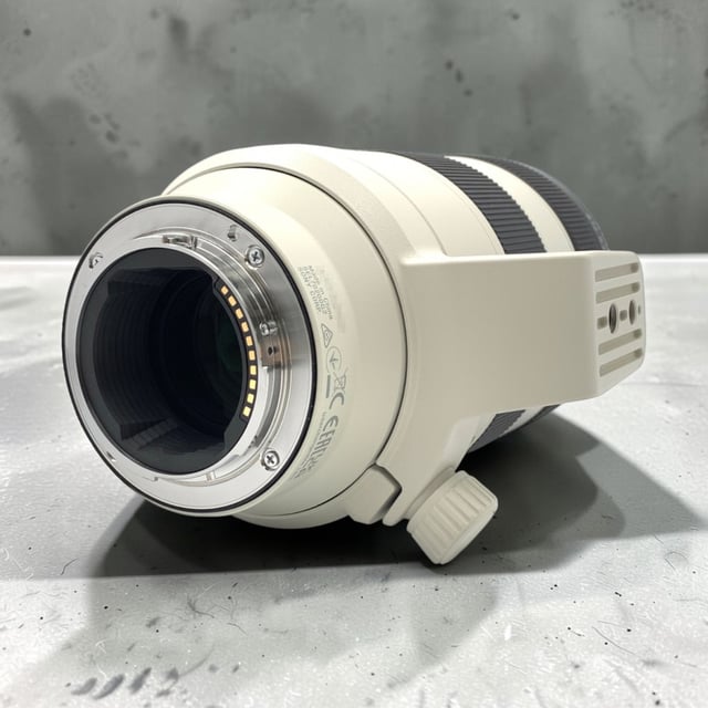 FE 70-200mm F4 Macro G OSS II SEL70200G2