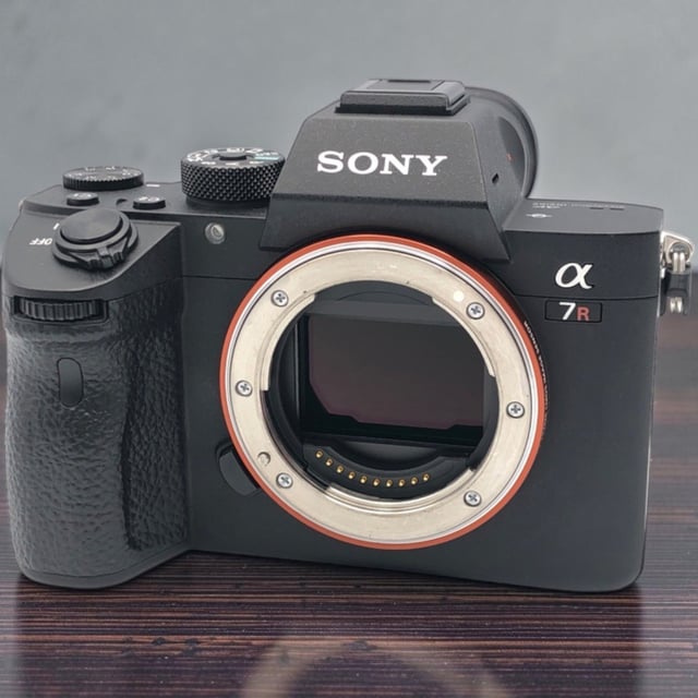 α7R III ILCE-7RM3 ボディ