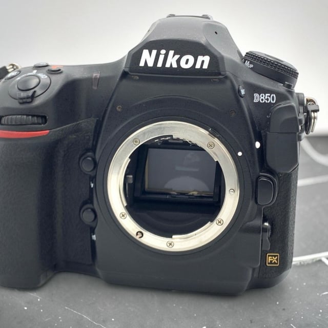 D850 ボディ