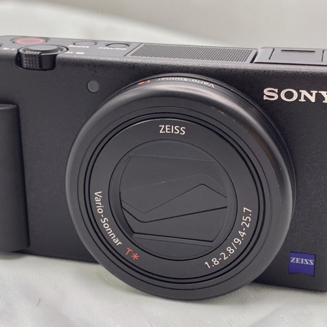 VLOGCAM ZV-1