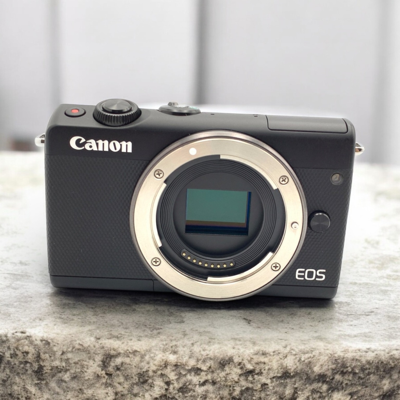 EOS M100 ボディ 
