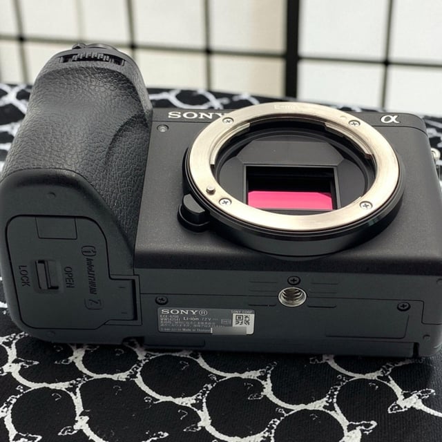 α6700 ILCE-6700 ボディ