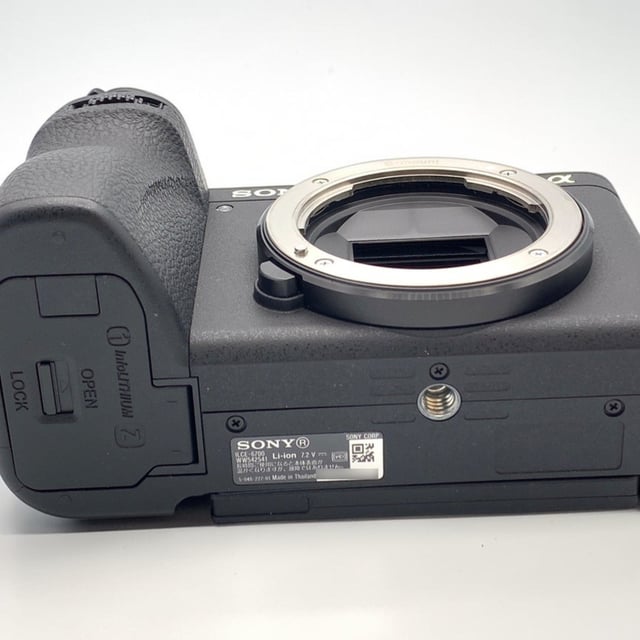 α6700 ILCE-6700 ボディ