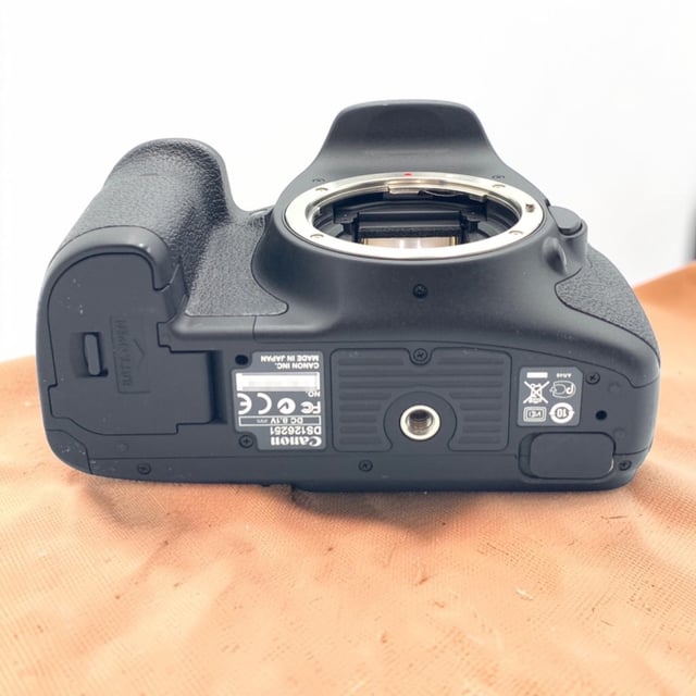 EOS 7D ボディ