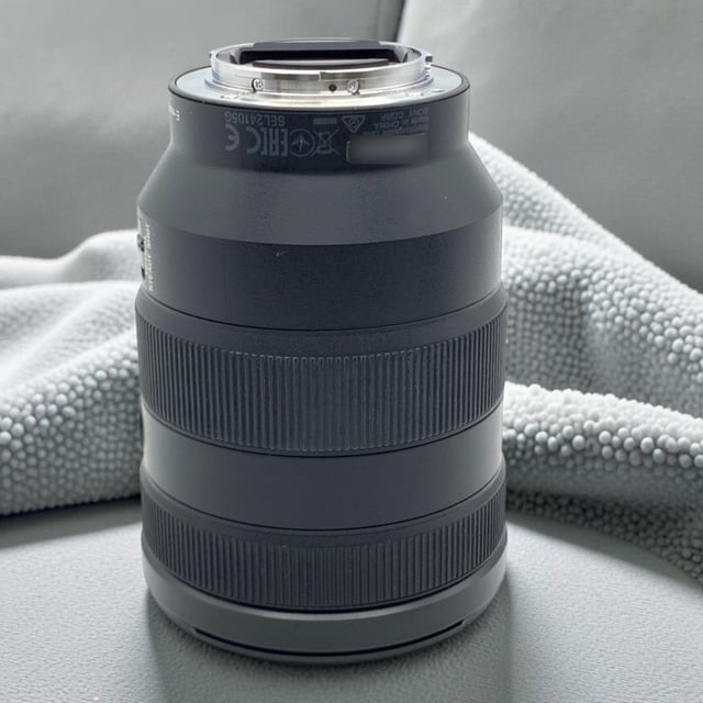 FE 24-105mm F4 G OSS SEL24105G