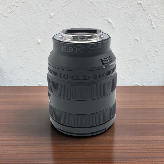 FE 20-70mm F4 G SEL2070G