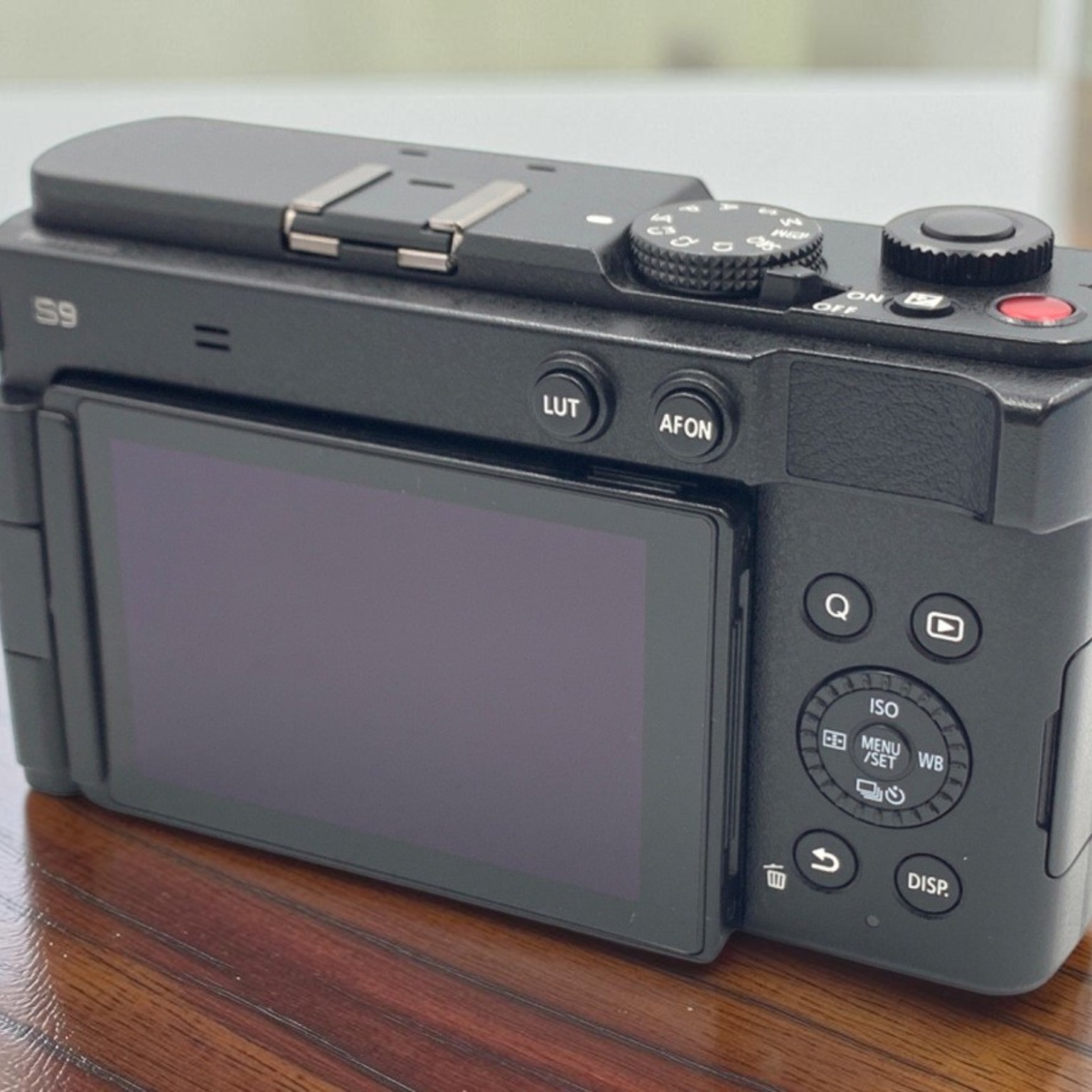パナソニック LUMIX S9(DC-S9) ボディ 