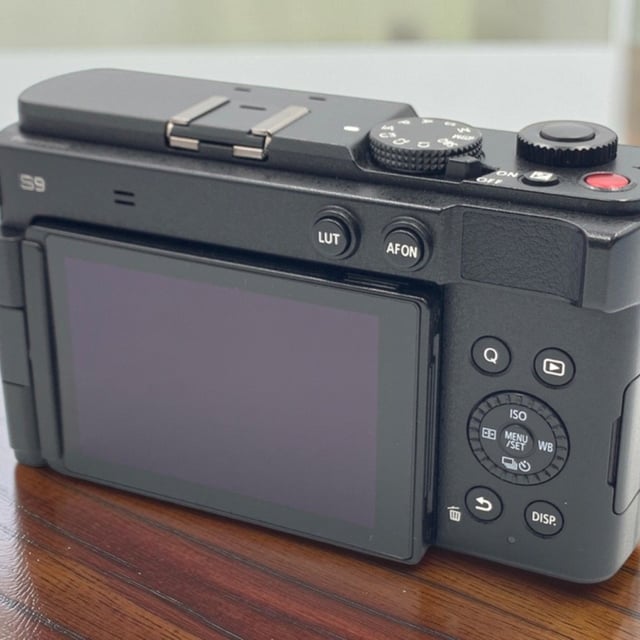 LUMIX S9(DC-S9) ボディ