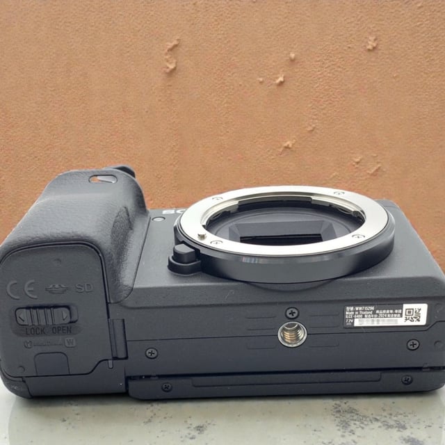 α6400 ILCE-6400 ボディ "ブラック"