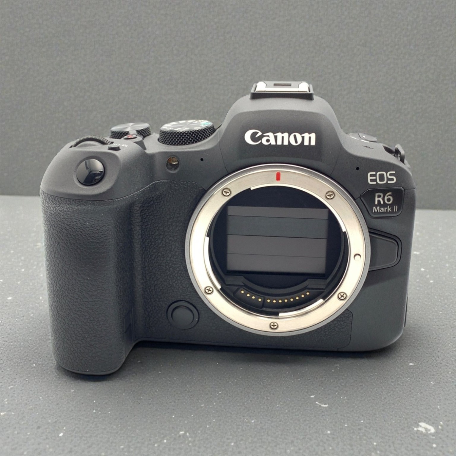 Canon EOS R6 Mark II ボディの中古 (美品)・¥212,400 | みんなのカメラ