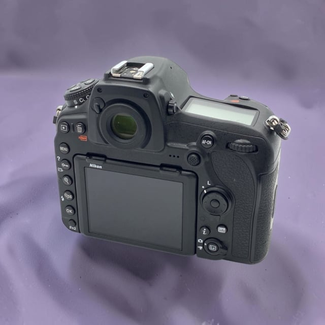 D850 ボディ
