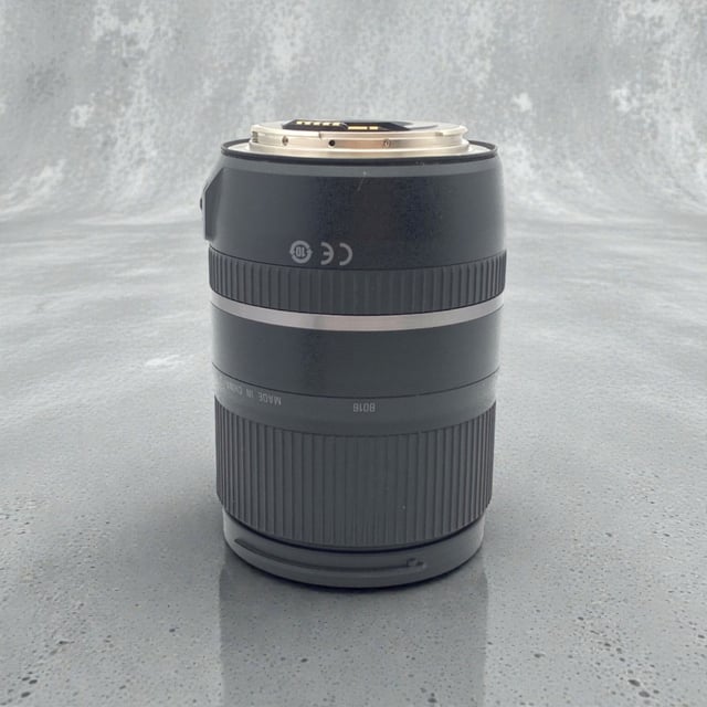 16-300mm F/3.5-6.3 Di II VC PZD MACRO キヤノン用