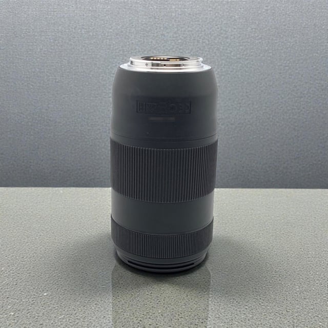 EF 70-300mm F4-5.6 IS II USM