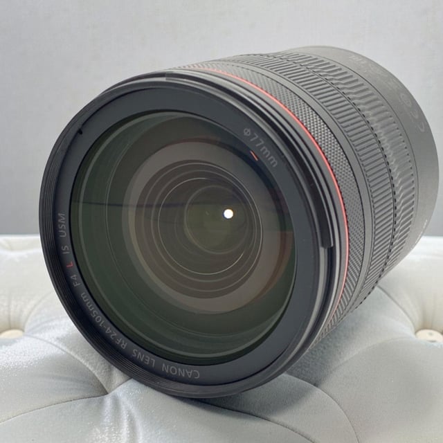 RF 24-105mm F4 L IS USM