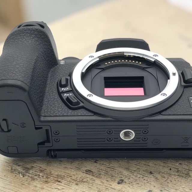Z50 ボディ
