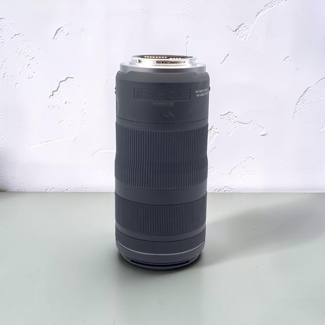 RF 100-400mm F5.6-8 IS USM