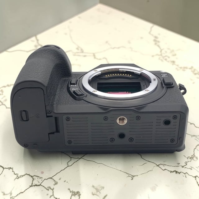 Z6III ボディ