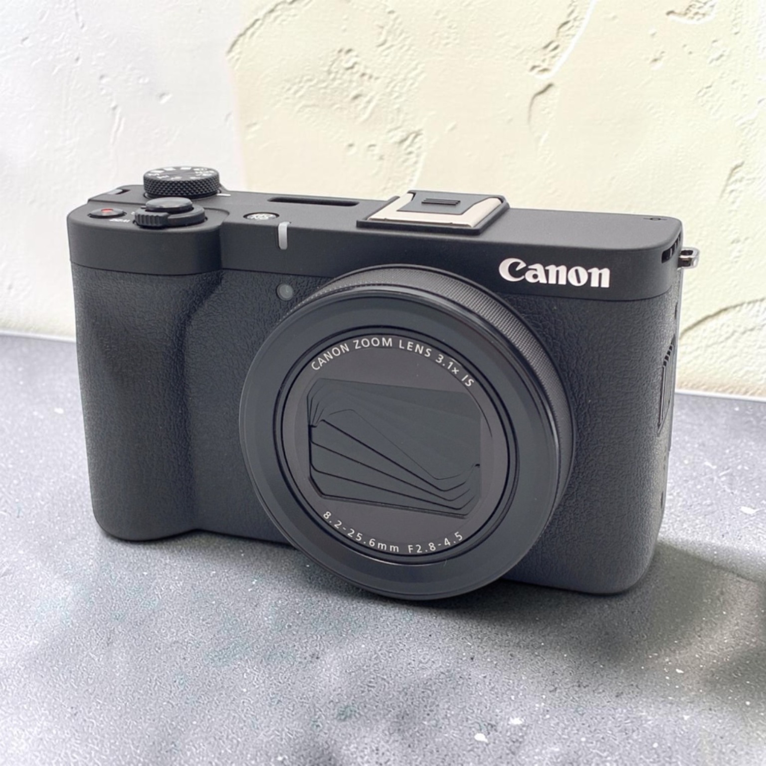 Canon PowerShot ZOOM 