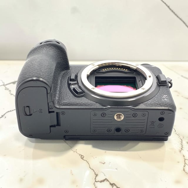 Z6 ボディ