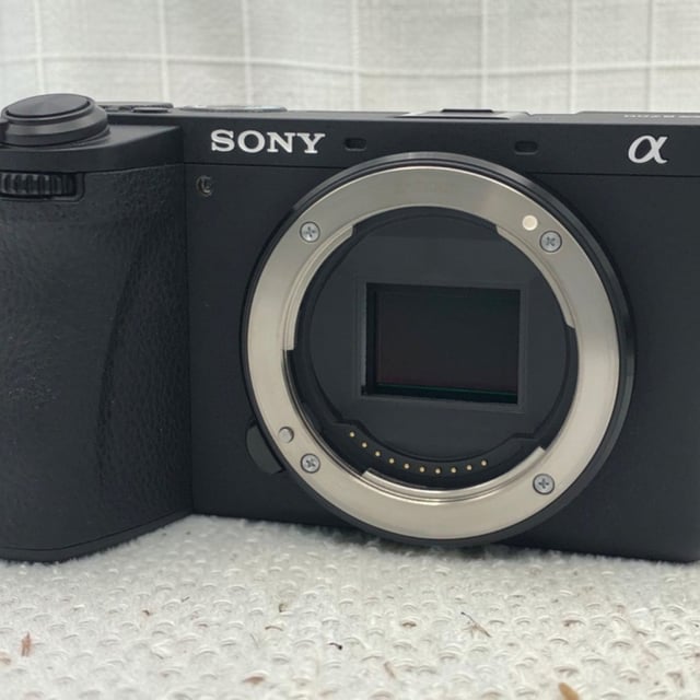 α6700 ILCE-6700 ボディ