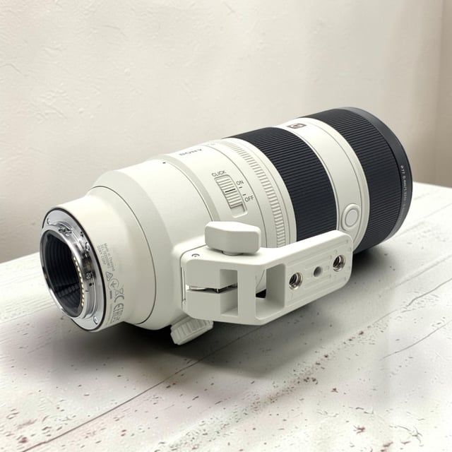 FE 70-200mm F2.8 GM OSS II SEL70200GM2