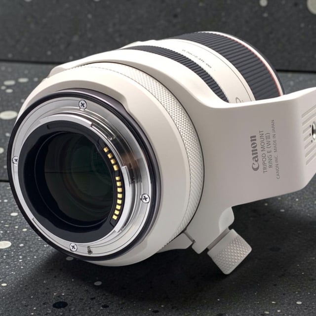 RF 70-200mm F2.8 L IS USM