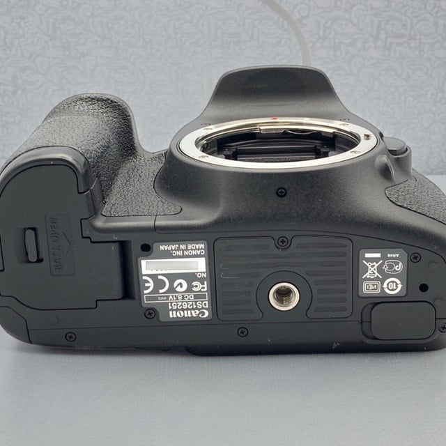 EOS 7D ボディ