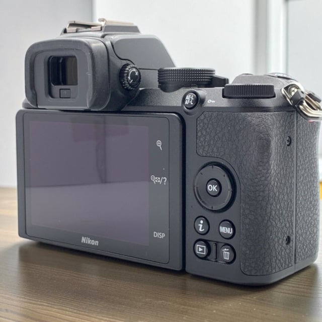 Z50 ボディ