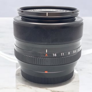 フジノンレンズ XF35mmF1.4 R