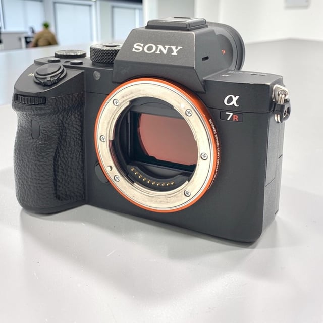 α7R III ILCE-7RM3 ボディ