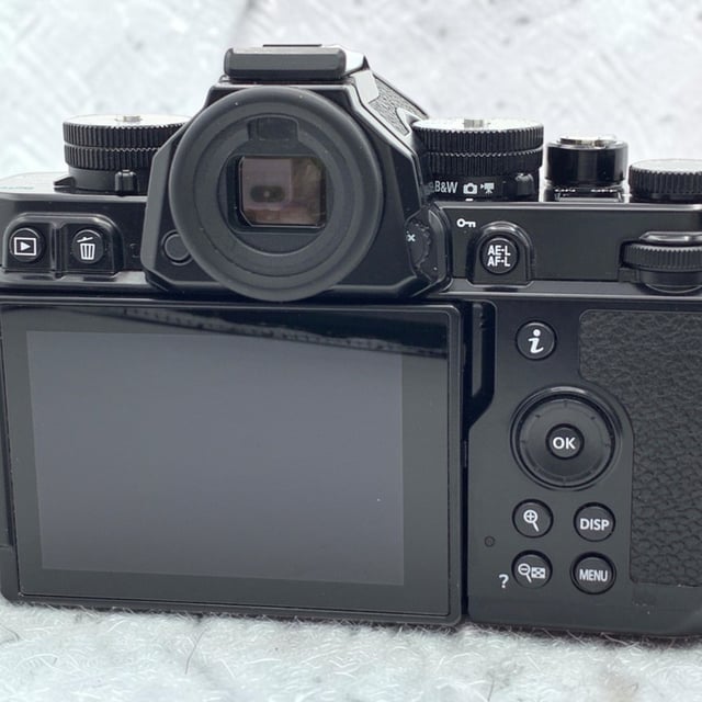 Zf ボディ