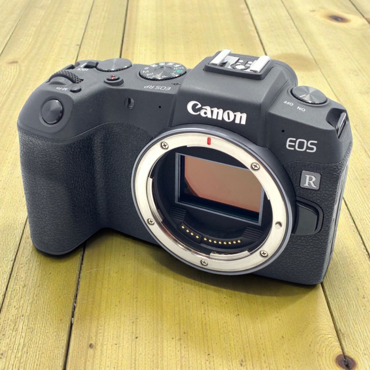 Canon EOS RP ボディの中古 (美品)・¥75,250 by velri | みんなのカメラ