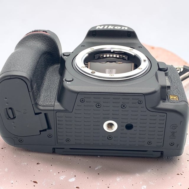 D780 ボディ