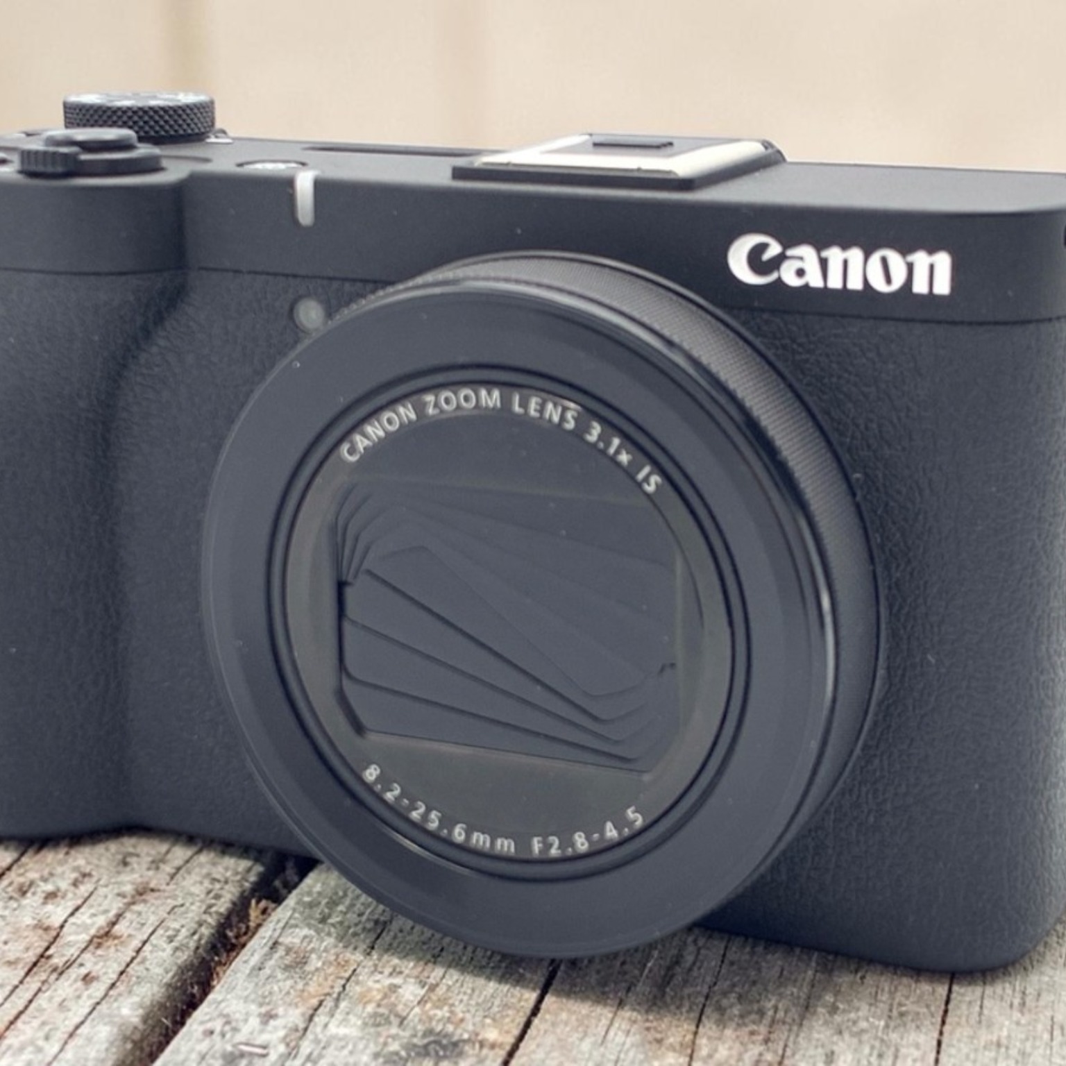 Canon PowerShot V1の新品/中古の在庫一覧 | みんなのカメラ