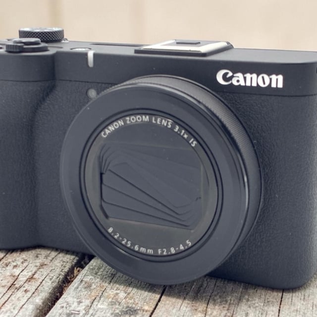 PowerShot V1