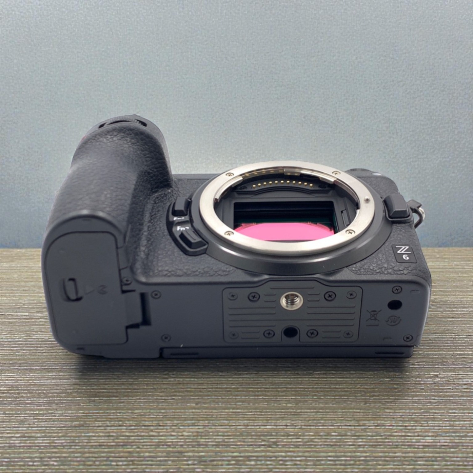 ニコン Z6 ボディの中古 (美品)・¥90,490 | みんなのカメラ