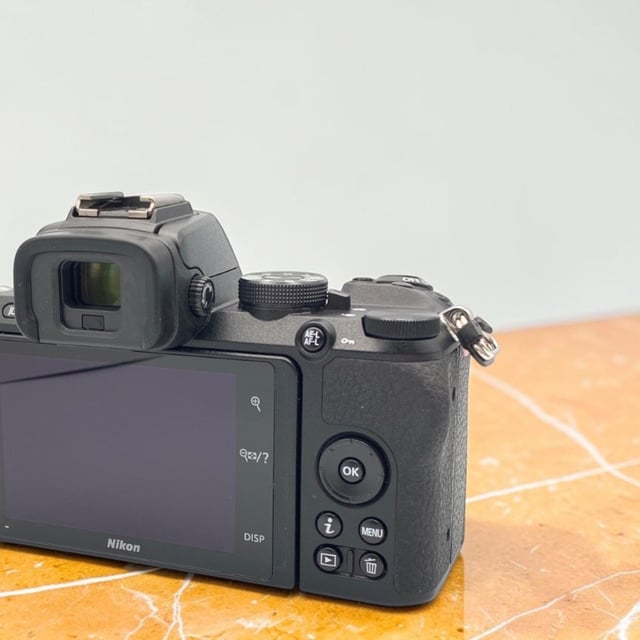 Z50 ボディ